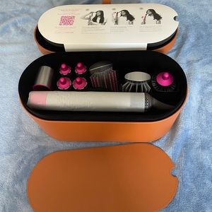 Dyson Airwrap complete